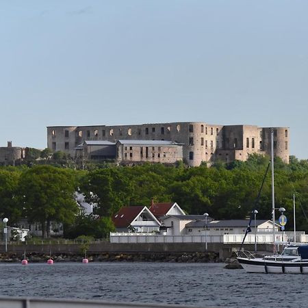 Markgatans Rum Borgholm Buitenkant foto