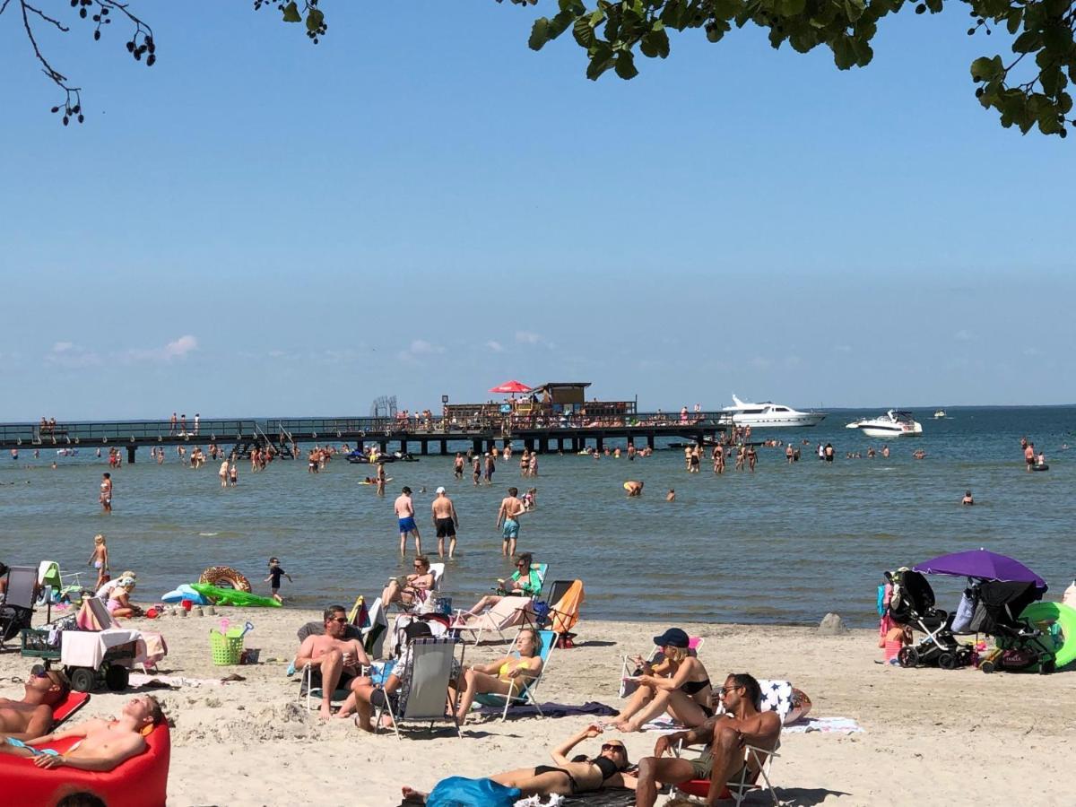 Markgatans Rum Borgholm Buitenkant foto