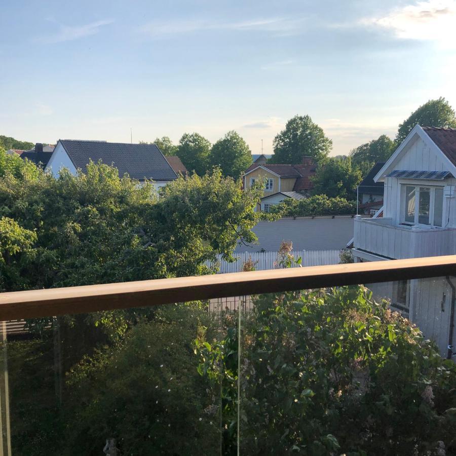 Markgatans Rum Borgholm Buitenkant foto